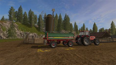 Goldcrest Valley Ii V 5050 Fs17 Farming Simulator 17 Mod Fs 2017 Mod