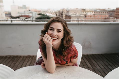 Become a patron of ricardo del bufalo today: Diana Del Bufalo: «A trent'anni ho imparato a non farmi ...
