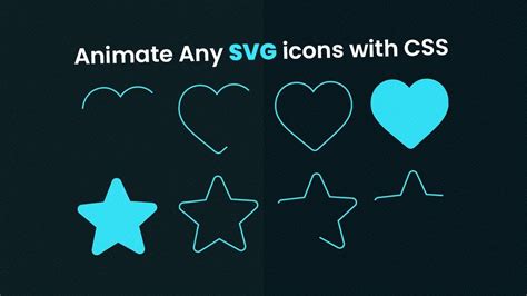 How To Animate Svg Image In Css Svg Animation With Cs Vrogue Co