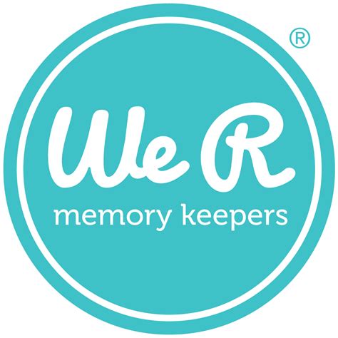 We R Memory Keepers Crop A Dile