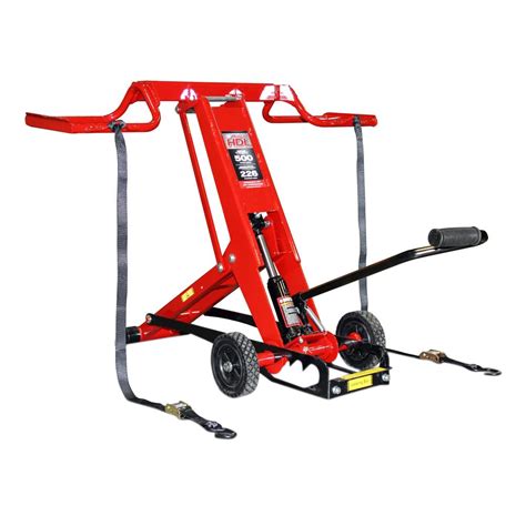 Mojack Hdl 500 Lawn Mower Lift Shop Your Way Online Shopping And Earn