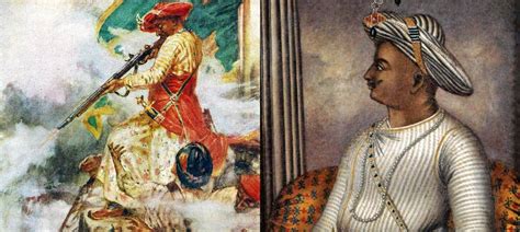 Seven Things You May Not Have Known About Tipu Sultan Indias First