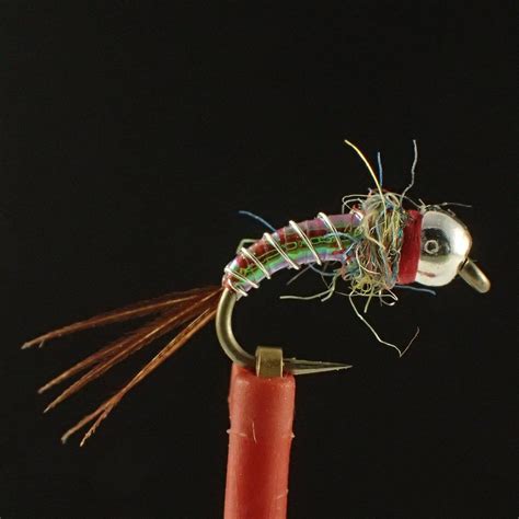 Bead Head Nymph Fly Fishing Nymphs Fly Fishing Flies Pattern Fly