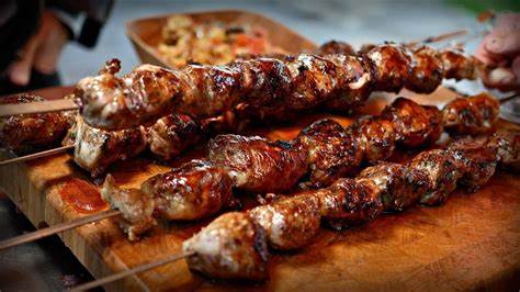 Печень диета жировой Рецепт | Печень в жировой сетке и аджапсандал на гриле | Как полюбить Рецепт | Печень в жировой сетке и аджапсандал на гриле | Как полюбить Печень диета жировой