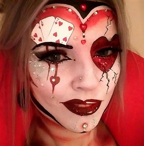 Pin By Jennifer Garcia On Keep Calm And Spook On Face Painting