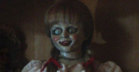 Annabelle Review Roundup Did Critics Like The Evil Doll Horror Movie