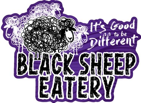 Contact Black Sheep Eatery