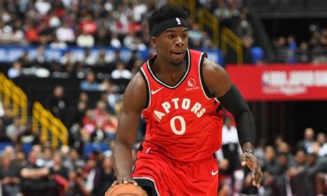 Visit espn to view the toronto raptors team schedule for the current and previous seasons. Terence Davis Must Take His Opportunity - Lowry - Betting ...
