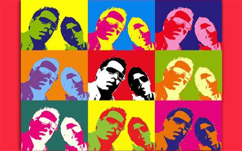 Works Of Andy Warhol And Some Facts About Pop Art Bored Art Pop Art