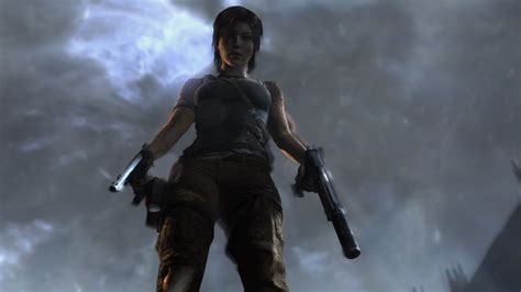 Sfondi : Lara Croft, Tomb Raider 2013 1920x1080 - FyörGyn - 1848805 ...
