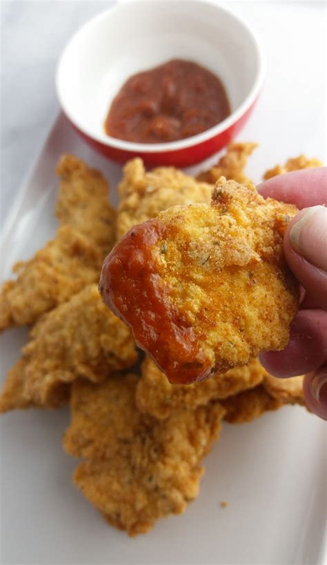 We did not find results for: KFC Keto Fried Chicken Nuggets