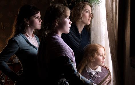 The Internet Thinks ‘little Women’ Was The 19th Century ‘sex And The City’ Vogue