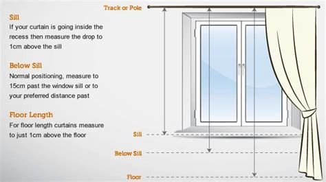 How To Measure For Ds And Curtains Yall Com