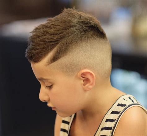20 Cool Boys Haircuts 2018 Mens Haircuts Hairstyles 2018