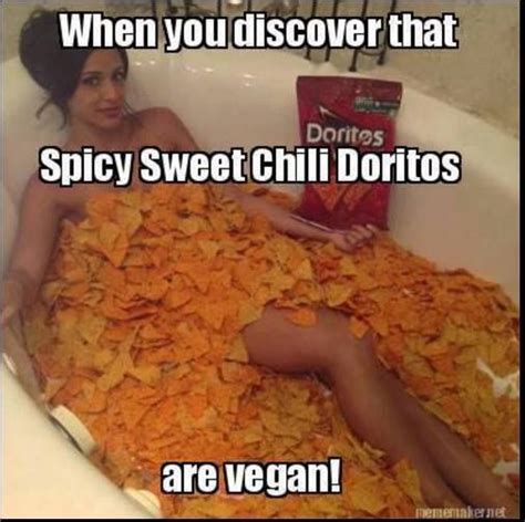 Submitted 5 days ago by supertoxicpotato75. Spicy sweet chili doritos image by printMEME - turning ...