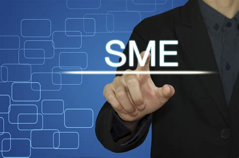 For example, this include manufacturing business with less than 200 employees or less than rm50 million revenue, or services business with less than. SME owners unsupported by traditional lenders | Business ...