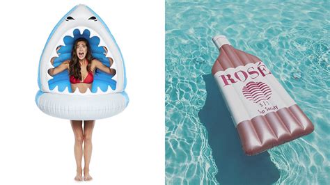 The 20 Most Instagrammable Pool Floats Of 2018