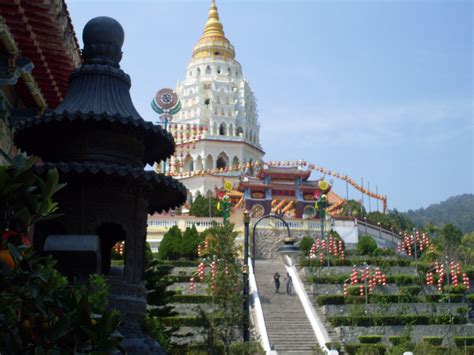 Penang Island, Malaysia | Penang island, Ferry building san francisco