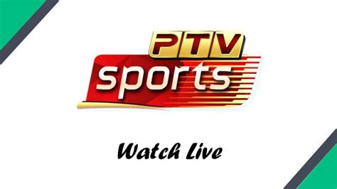 Ptv Sports Live Cricket Streaming Pakistan Vs Australia 4th Odi