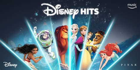 Disney says its entire film vault will be available to stream on the company's new platform, disney+. More Than 50 Disney Soundtracks Now Available On Amazon ...