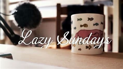 Lazy Sundays Youtube