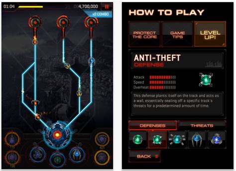 Cybergeddon Un Interessante Defense Game Dal Creatore Di Csi Iphone