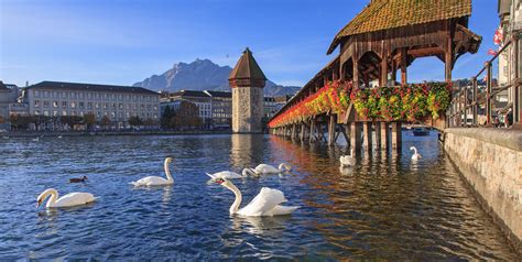 LUCERNE SWITZERLAND WILL TAKE YOUR BREATH AWAY SMIPLY AMAZING Hot Travel Switzerland