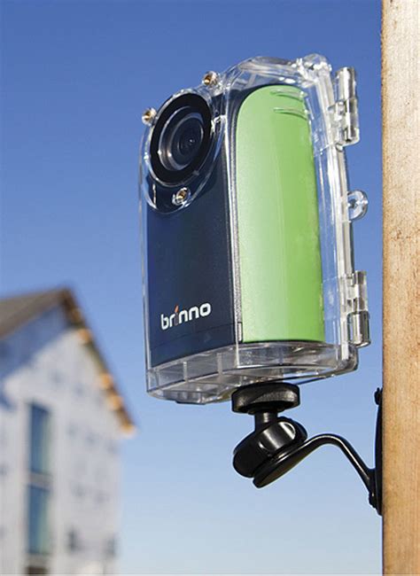 Now if you already have a camera, that's great!, there is a very. BCC100 Time-Lapse Construction Camera - Fine Homebuilding