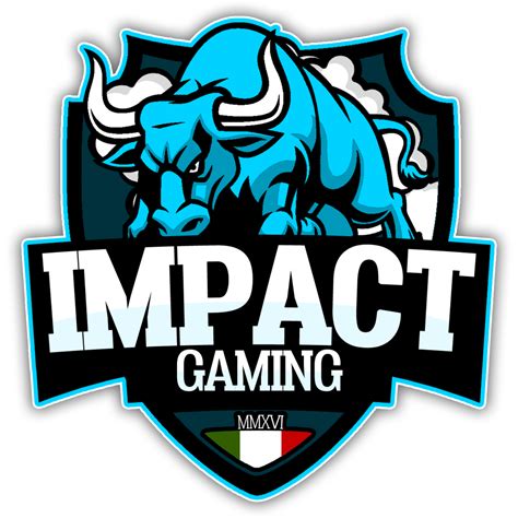 Impact Gaming Leaguepedia League Of Legends Esports Wiki