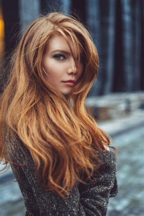 80 Unique Hair Color Ideas To Try