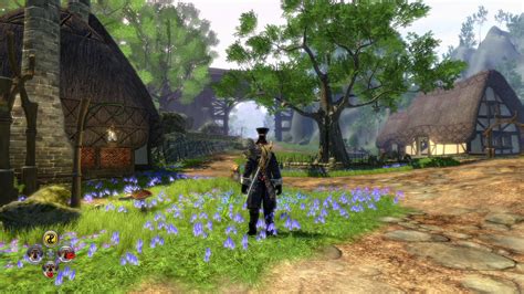 Ten Things We Want To See In The New Fable Game