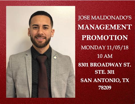 From Graduation Cap To Hard Hat To Management Meet Jose Maldonado