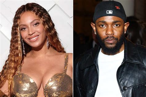 beyoncé and kendrick lamar played america has a problem at her birthday concert