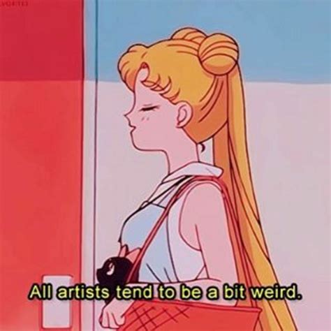 Indeed Sailor Moon Quotes Sailor Moon Aesthetic Aesthetic Anime
