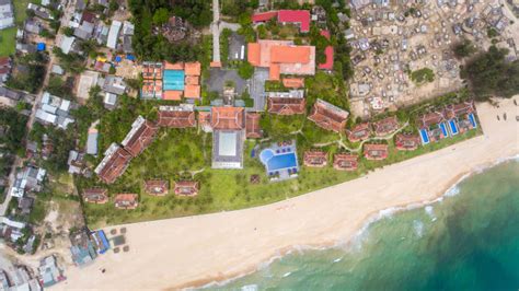 Ana Mandara Hue Beach Resort And Spa Hue Alle Infos Zum Hotel