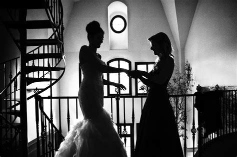 Bride Gets Ready Montreal Wedding Photographer Ideas Wedding Dress