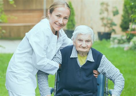 Domiciliary Care Extrahandcare