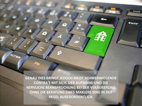 Welche maklerprovision fällt bei der vermietung an? PPT - Haus verkaufen ohne Maklerprovision Dreieich, Langen ...
