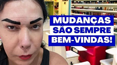 PRECISAVA DESSA MUDANÇA E ME TORNEI UMA EMPREENDEDORA JOANNA MARIA