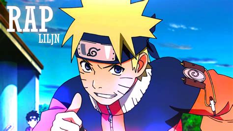 Rap Do Naruto Esse É Meu Jeito Ninja Torneio Geek 2020cne Youtube