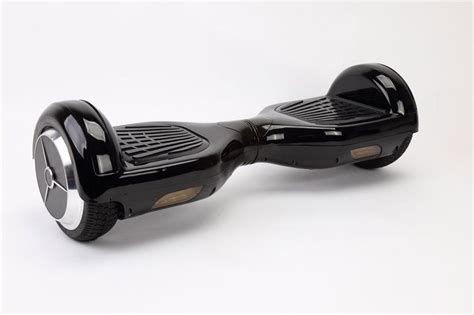 Segway Is Suing The Popular Hovertrax For Violating Existing Patents
