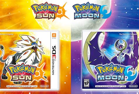 Without dropping any of the things that have made the series great over the past 20 years, sun and moon still manages to feel fresh, engaging, and most importantly, improved. Pokemon Sun & Moon reveal characters, release date ...
