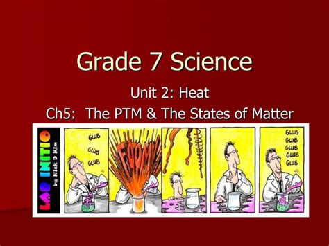 Ppt Grade 7 Science Powerpoint Presentation Free Download Id6882615