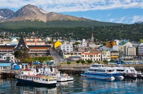 Ushuaia Cruise Port What To Know Before You Go Viator