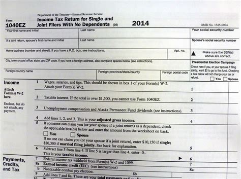 Download, print, sign and mail in the forms to the irs to the address listed on the start with the federal 2015 tax calculators when estimating and preparing your 2015 tax return. Tax Forms for 2014