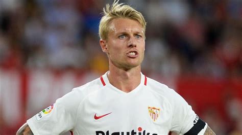 We are official partners of ford, honda and. Simon Kjaer says Sevilla must go for it against Barcelona