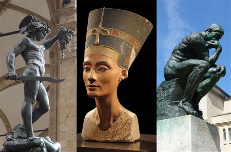 15 Most Famous Sculptors In Western Art From Michelangelo To Rodin