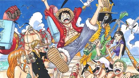 Baca manga one piece 1017 mangaplus. Link Baca One Piece 998, Cek Terus https://mangaplus ...