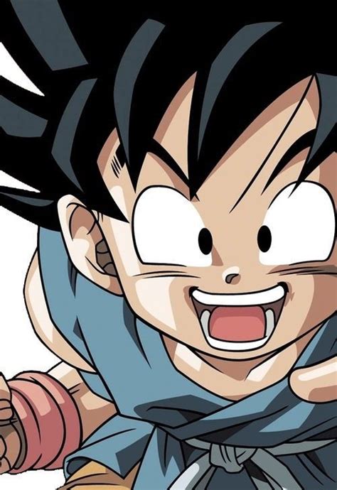Kid goku makes for the first dragon ball gt character in dragon ball fighterz, meaning we now have representation from the original dragon ball has yet to see a representative. My new iPhone wallpaper ^.^ | Dragon ball wallpapers ...