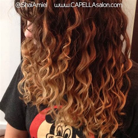 1 x beautiful fashion short wig + 1 x wig cap. What's The Difference Between Ombre And Balayage Hair Color?